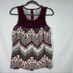 Vanity, Tank Top, Size Medium. In new condition!